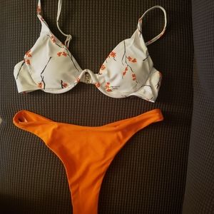 Women's bikini